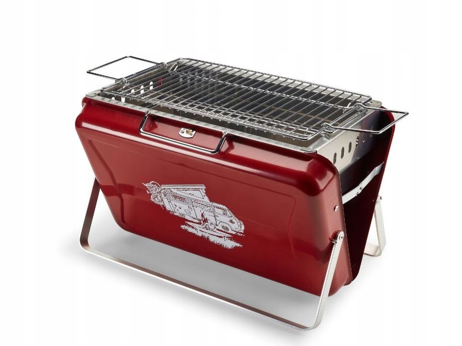 Vw gril skládací T1