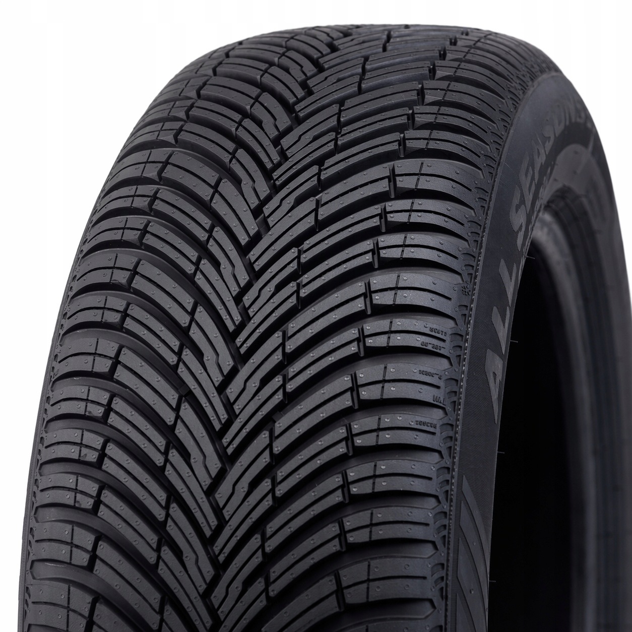 4x 225/60R18 Pirelli Cinturato All Season SF3