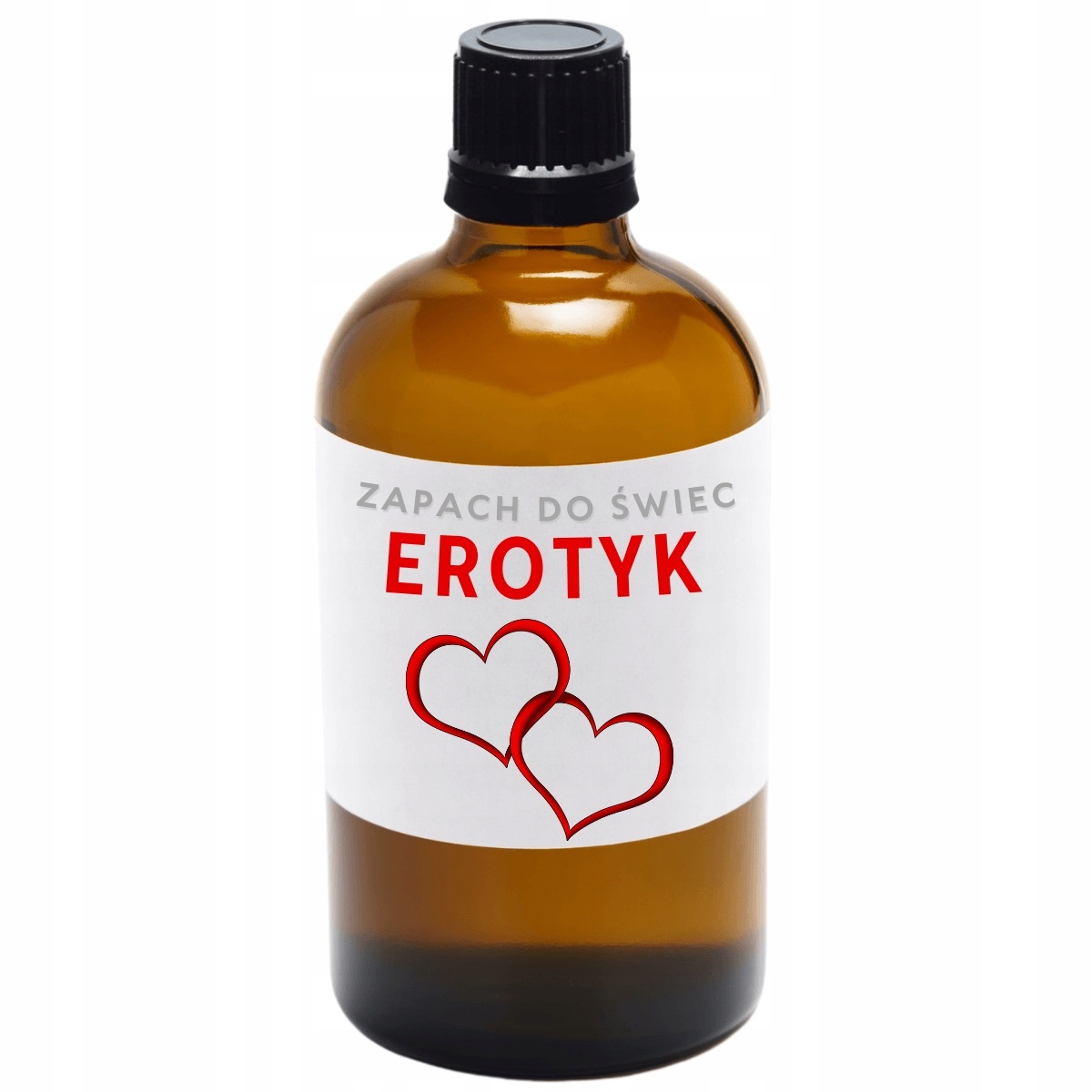 Zapach do świec sojowych wosku olejek zapachowy 100ml EROTYK