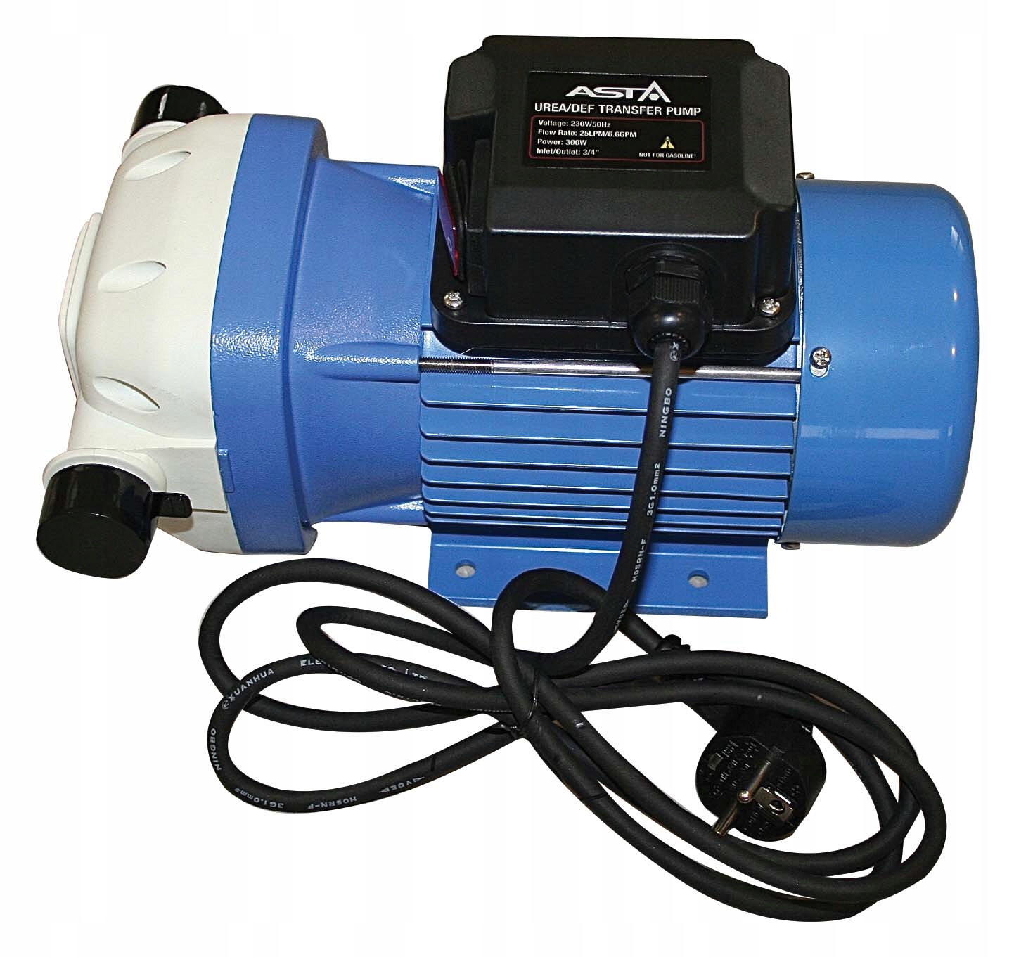 17350250 Elektrické Čerpadlo Na Adblue 230V