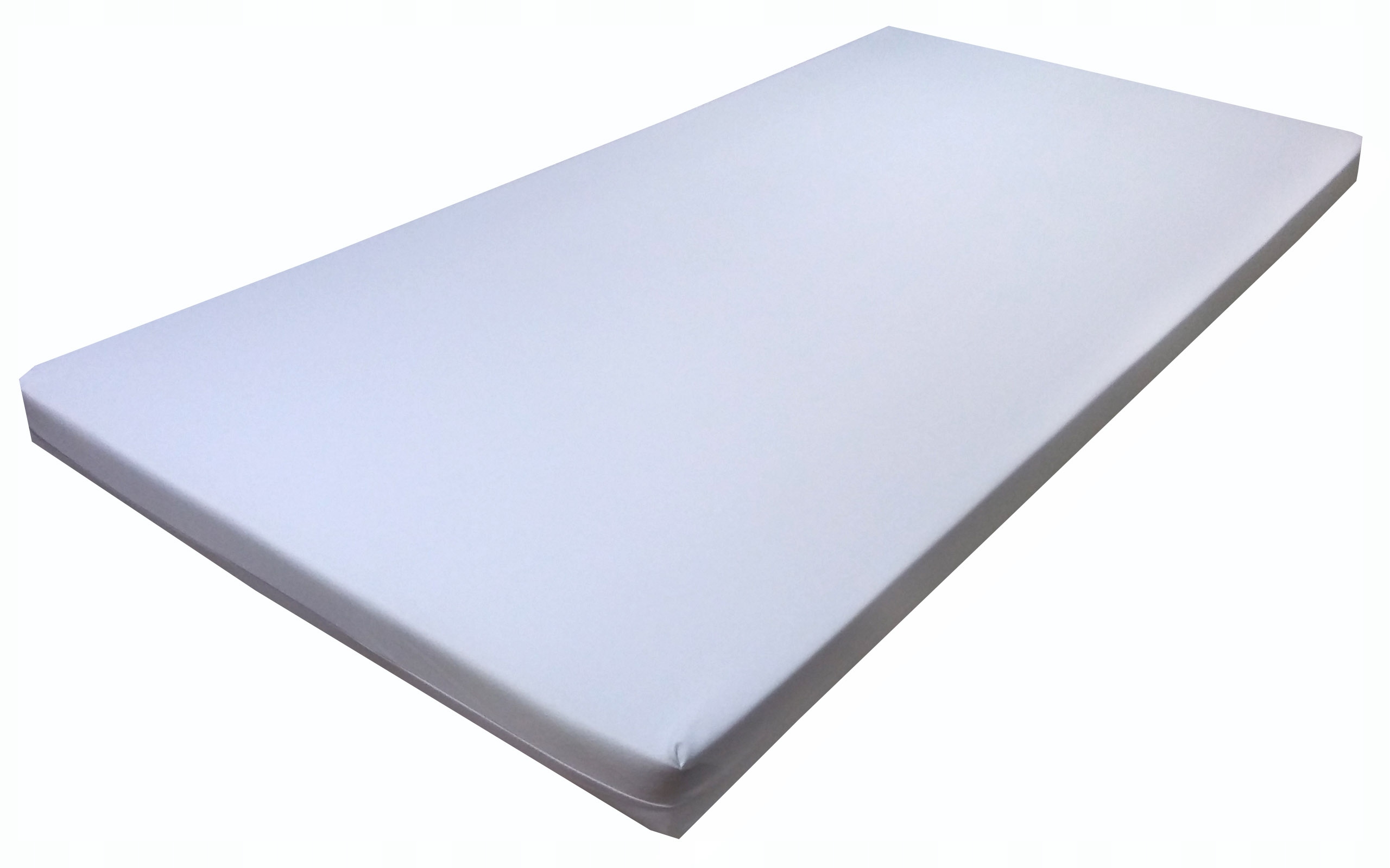 

Materac Piankowy 120X60 Do Łóżeczka Dziecięcego