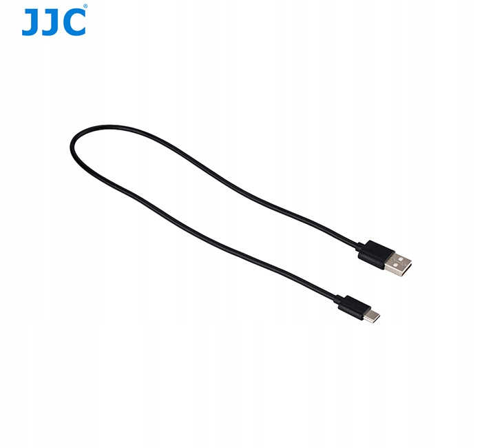 Kabel do szybkiego ładowania USB-A / typ - C 50cm