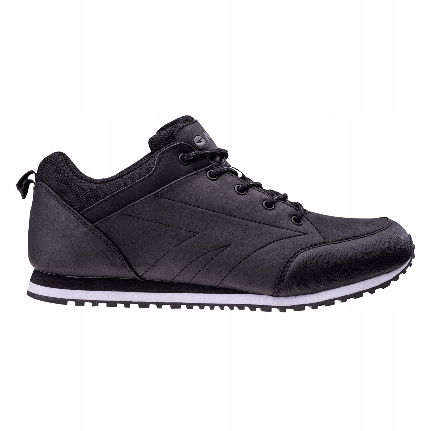 

Męskie Buty casual Hi-tec Arnel 42