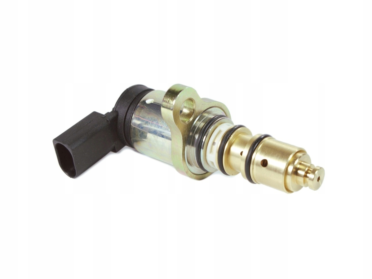 Ovládací Ventil Kompresoru Sanden PXE13 PXE16 Vw 1K08208059T EK25-7003
