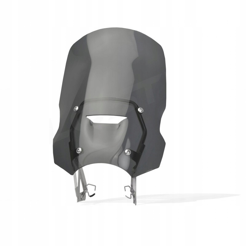 Loster motocyklové sklo Triumph Scrambler 1200 19-