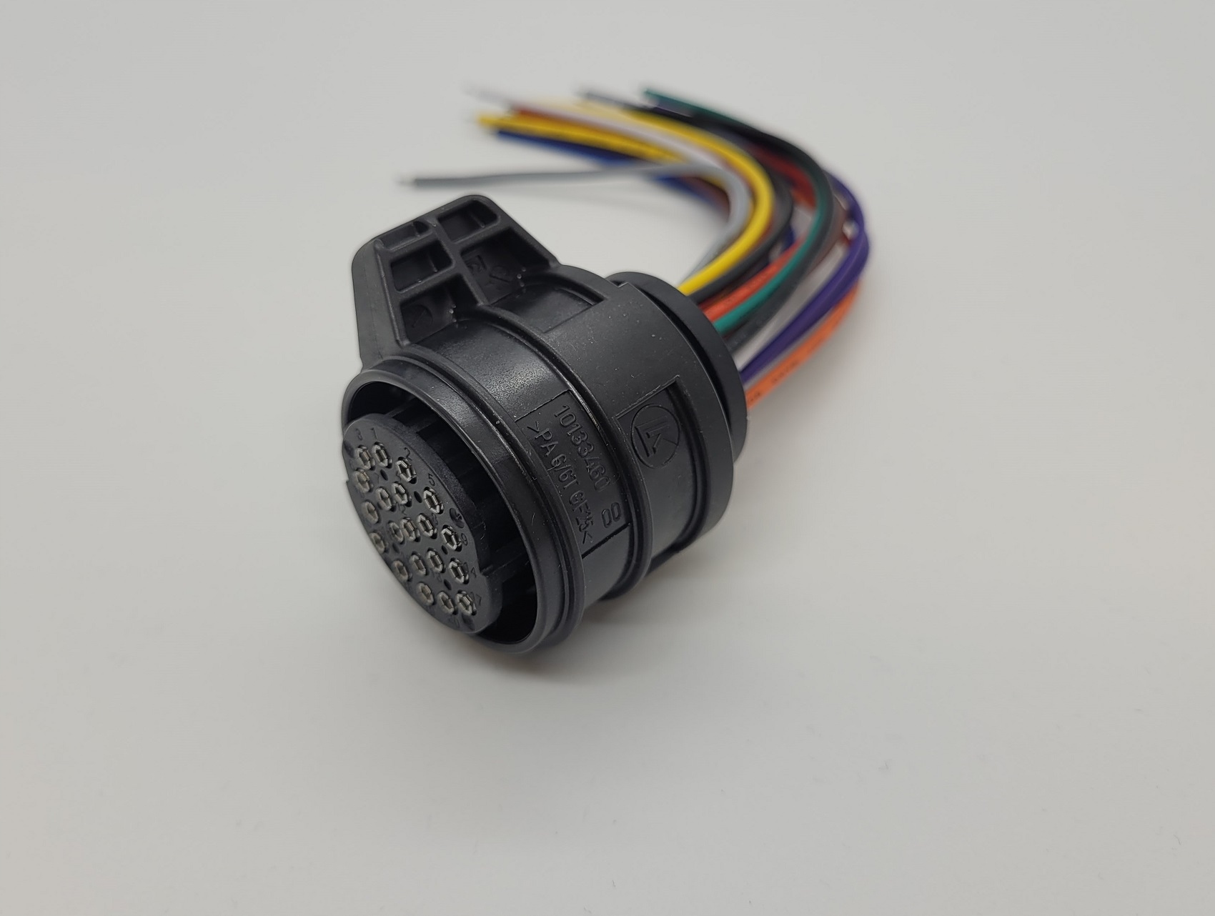 1J092732009432050 - Куб роз'єм РОЗ'ЄМ AUDI DSG Golf Passat DQ