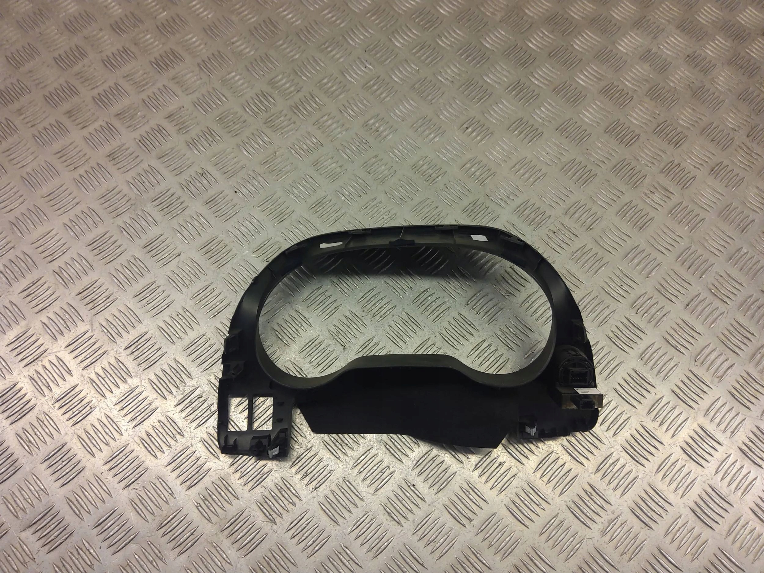 nissan NAVARA D23 2016 спидометр /