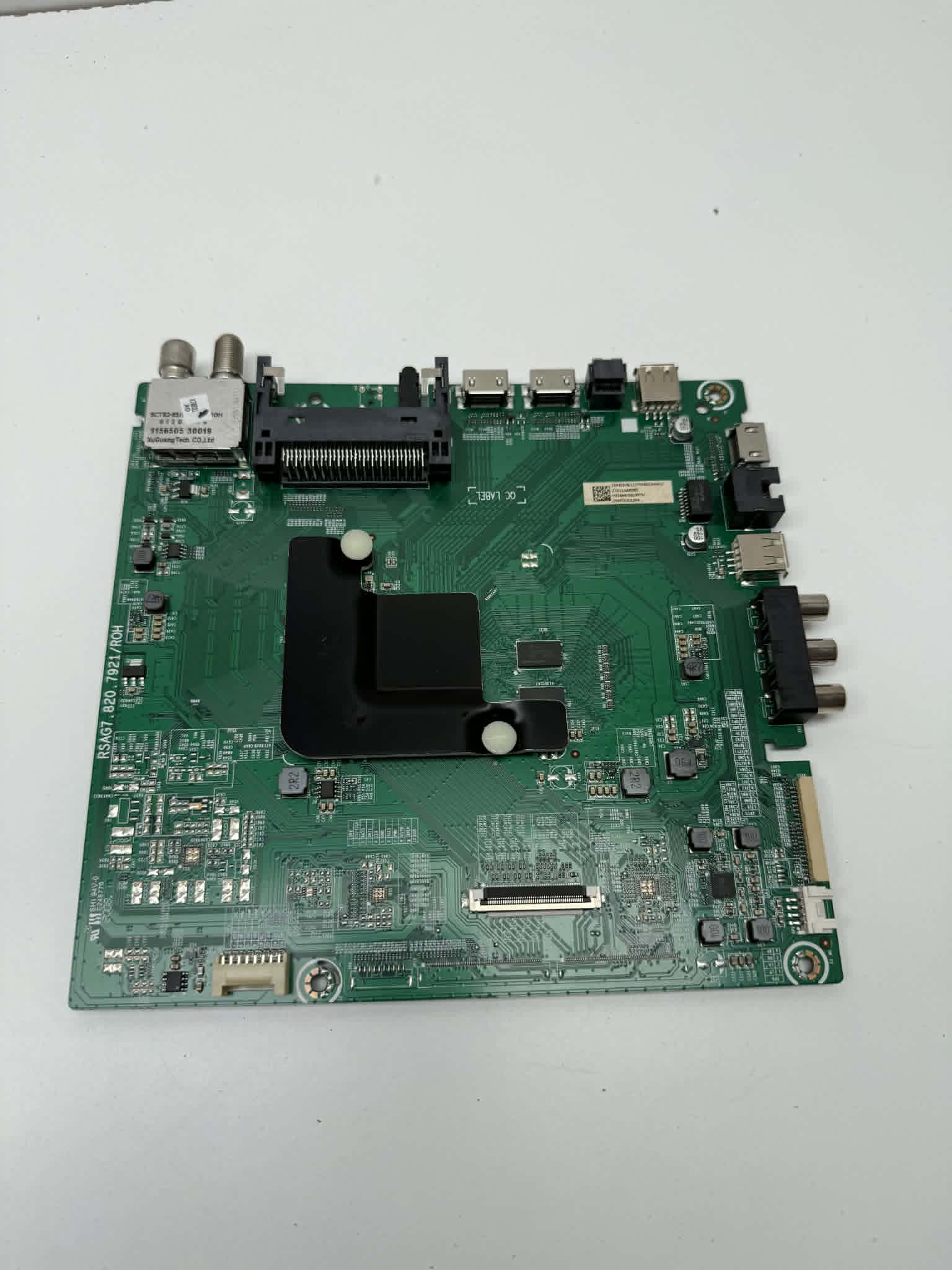 Základní deska pro televizor Hisense Gorenje T239455