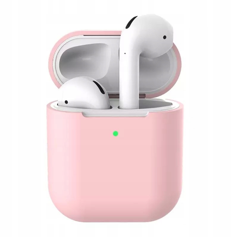 

Etui Silikonowe Case Do Airpods 1/2 Slim-fit