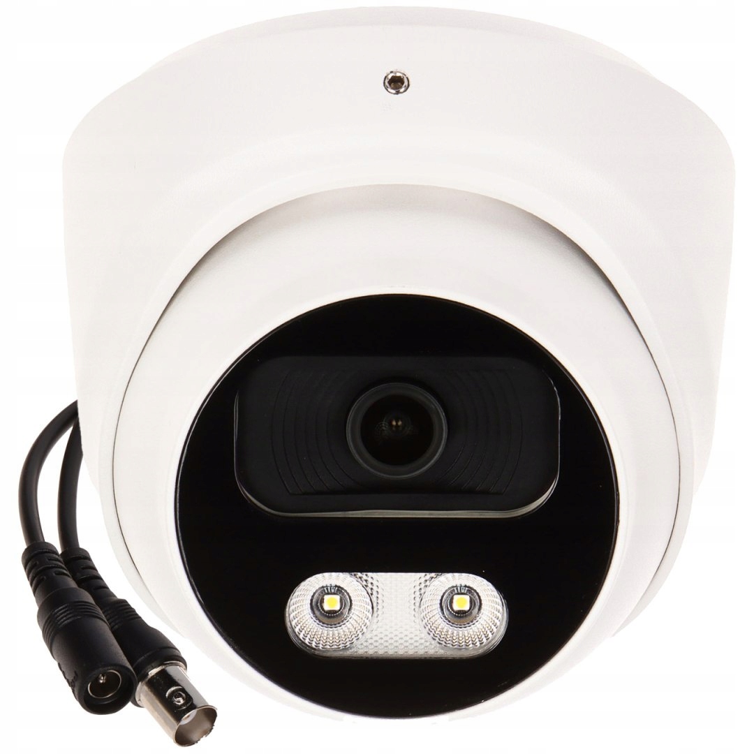 Kamera Ahd, Hd-cvi, Hd-tvi Apti -H50V21-28W-L 2Mpx 5Mpx 2,8 mm