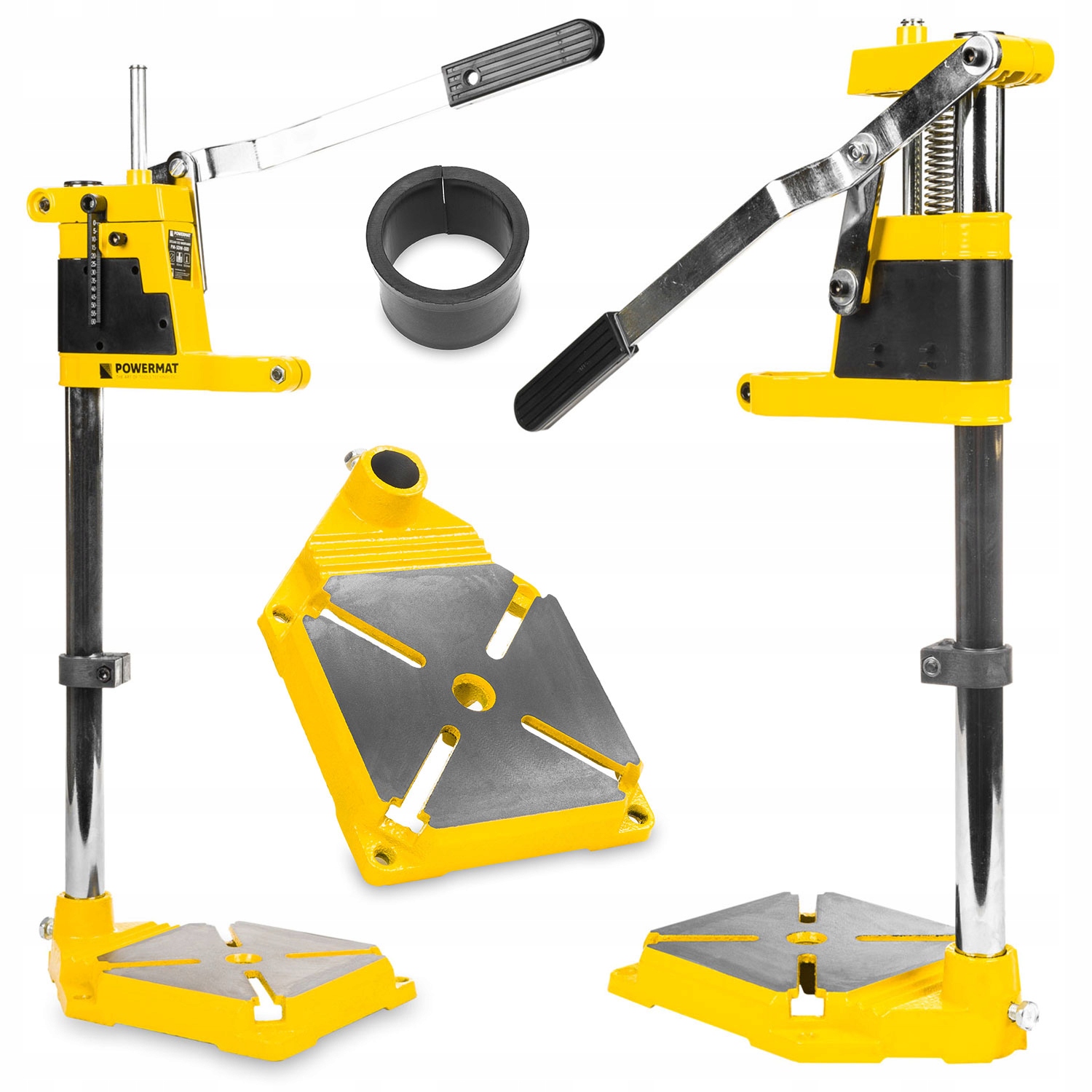 Stojan Stativ Vrtačky Vrtací 500 mm Stolní