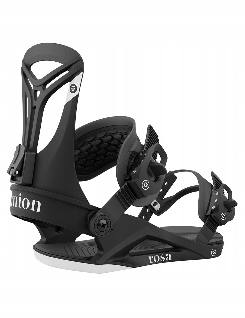 Wiązania snowboardowe Union Rosa S