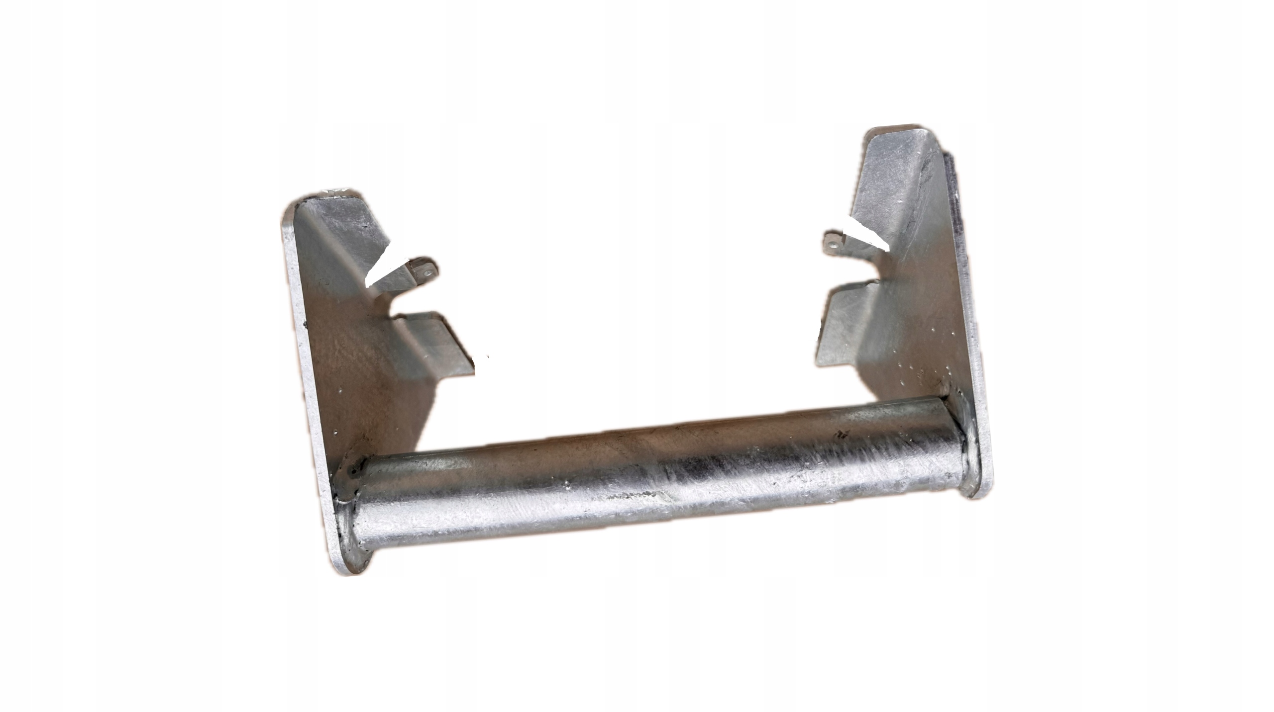 Stopka Klin pozinkovaná Roztahovací 23 cm 36 cm Autopřepravník Nájezd BLK-PM1-2-TC-H