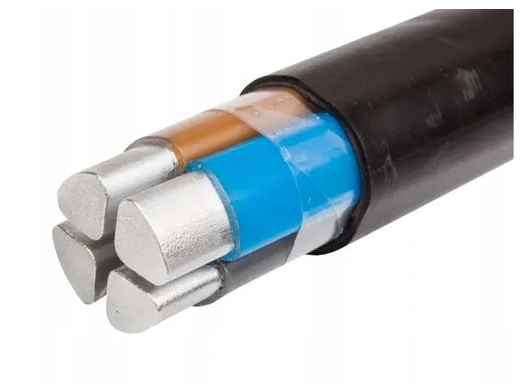 

Kabel Przewód Do Ziemi Yakxs Yaky 4x16 Aluminium 1