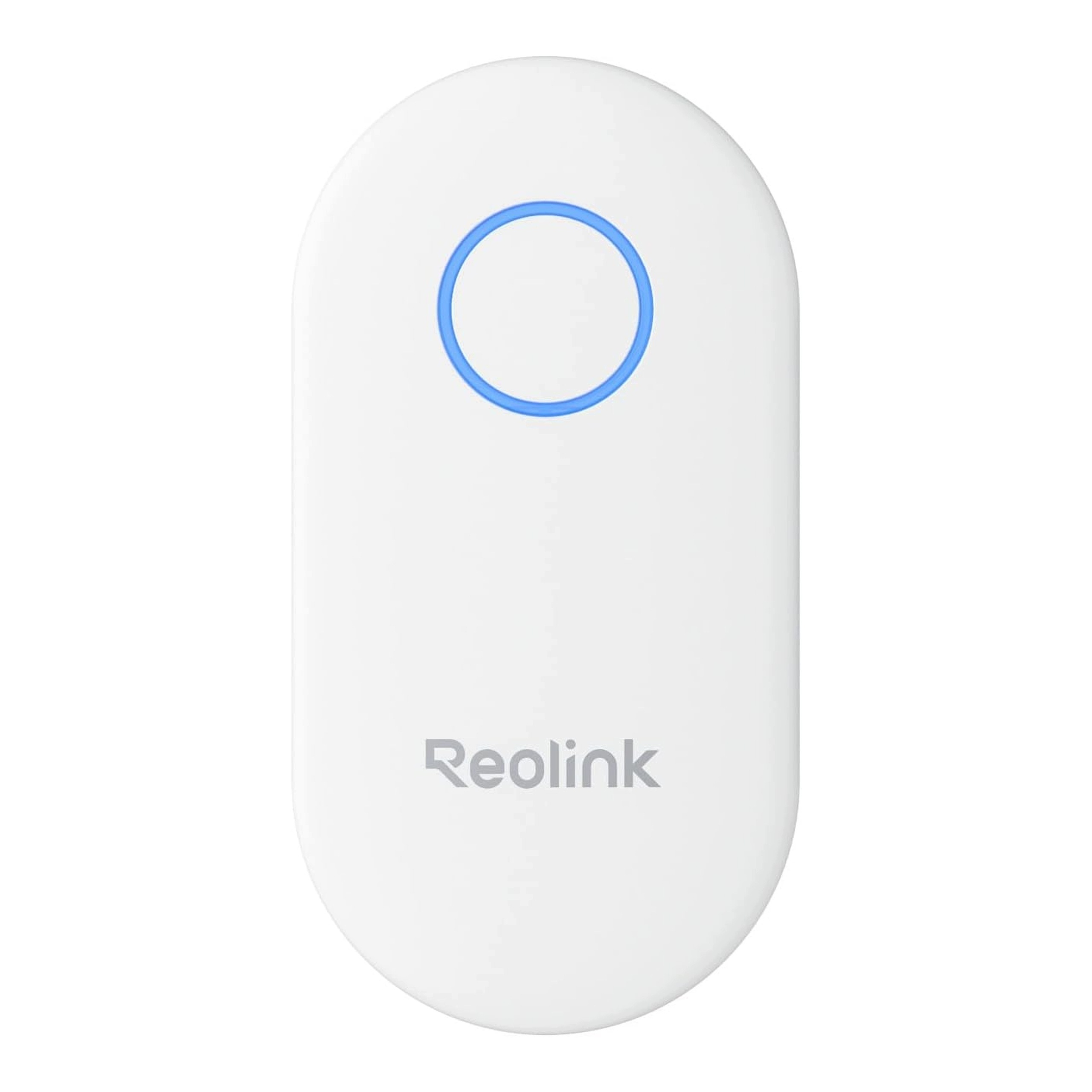 Digitální bezdrátový WiFi zvonek do domácnosti Reolink Chime Plus s melodiemi