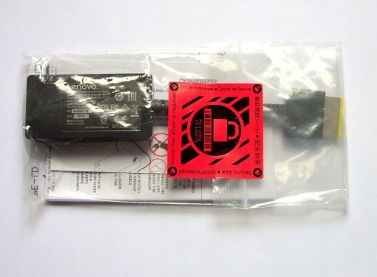 KABEL ADAPTER LENOVO OneLink to OneLink+ Zastosowanie inne