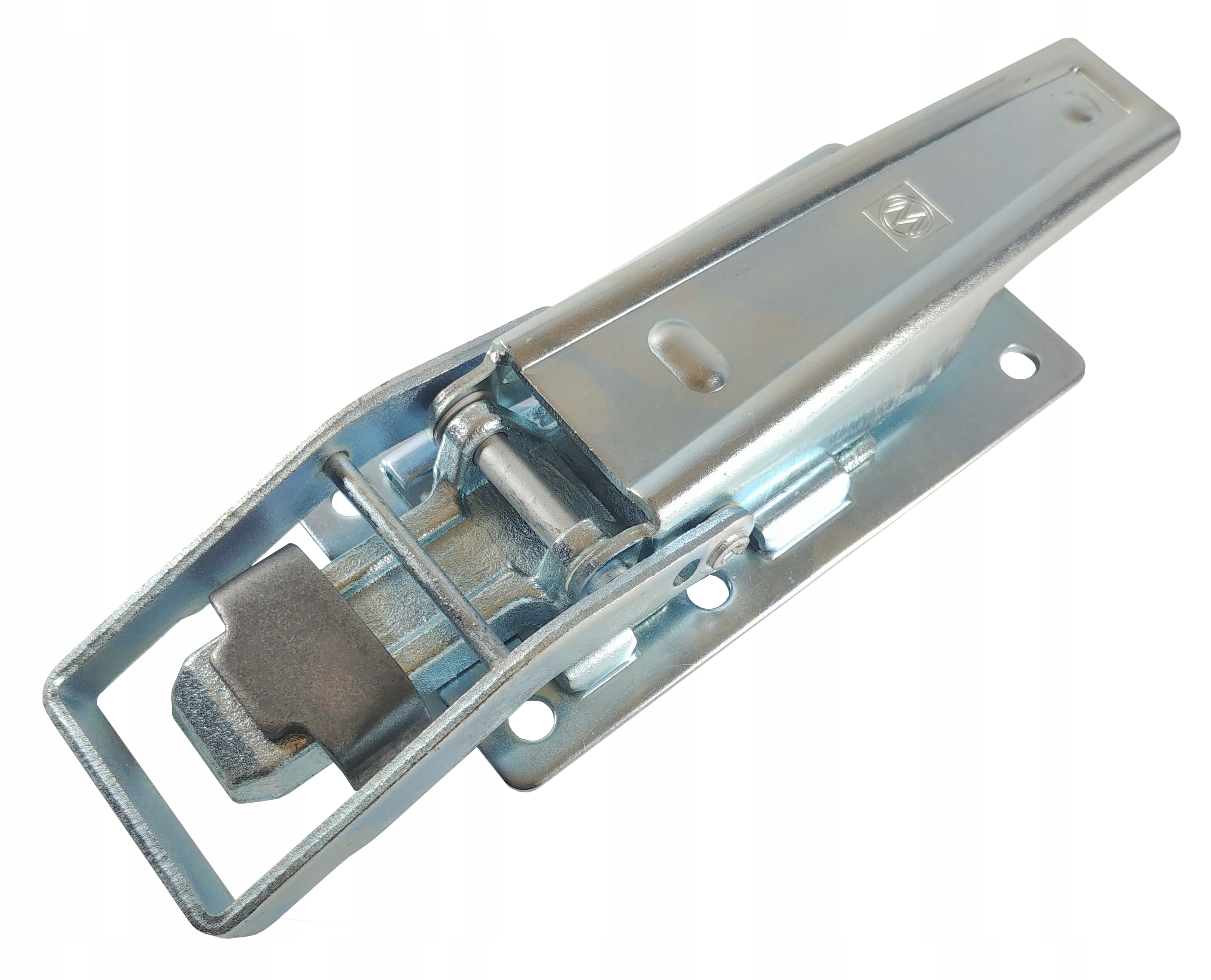 Замок бортовой bv10-1 Winterhoff 1860019