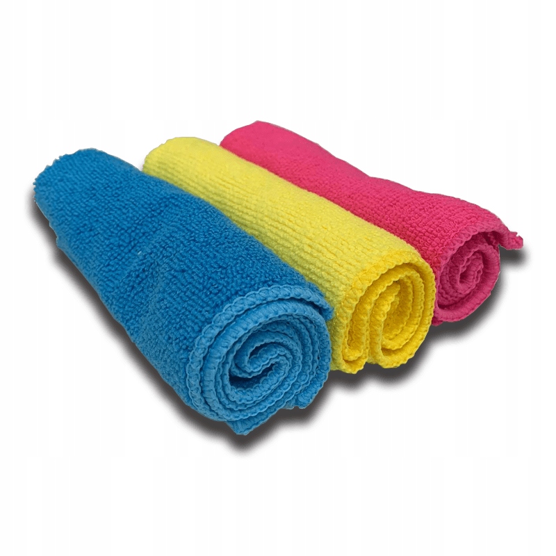 

ścierki z mikrofibry do czyszczenia kamienia DT5