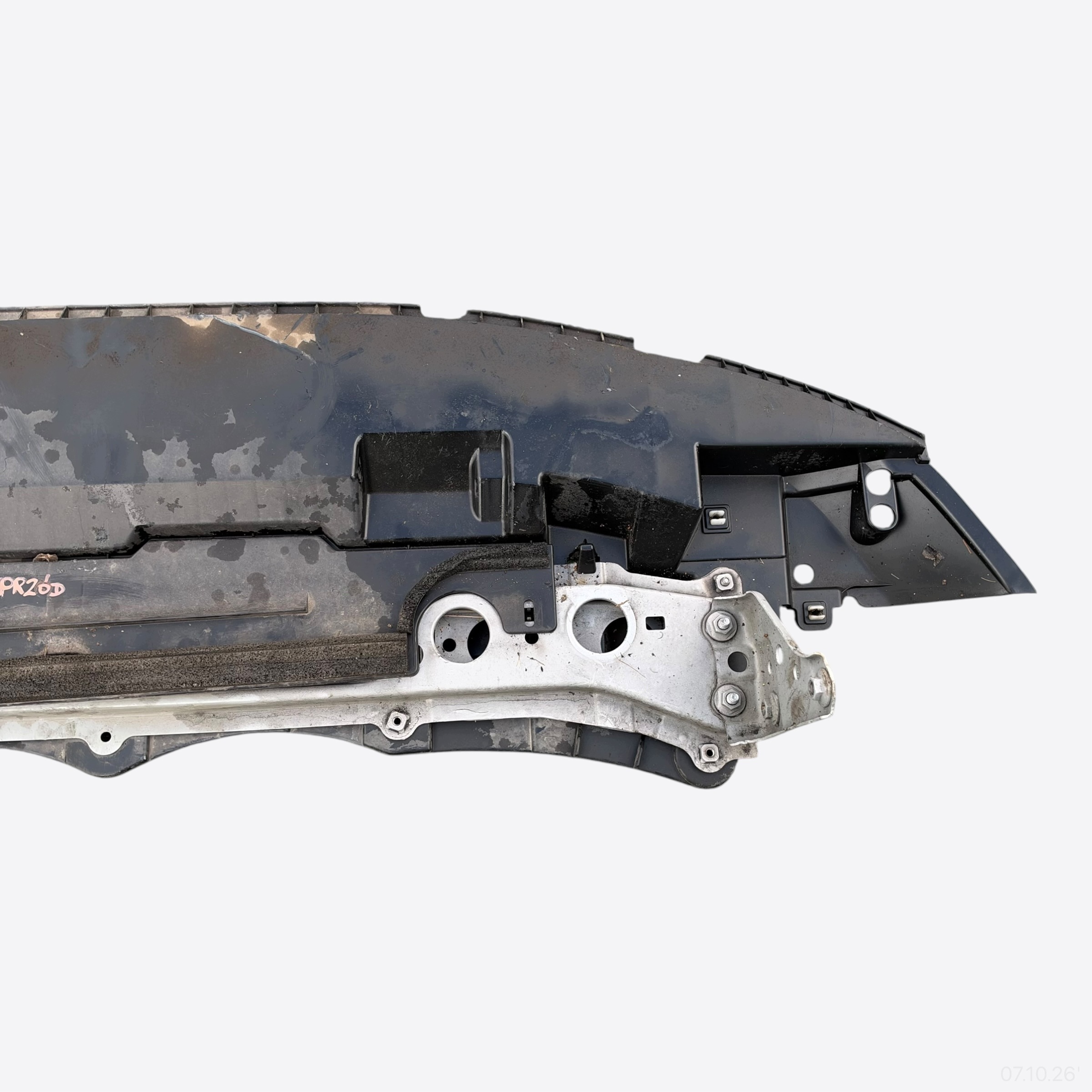 sider front lower pillar TOYOTA YARIS CROSS 2023 year