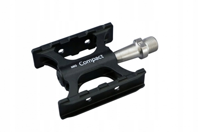 Pedály Mks Compact Black