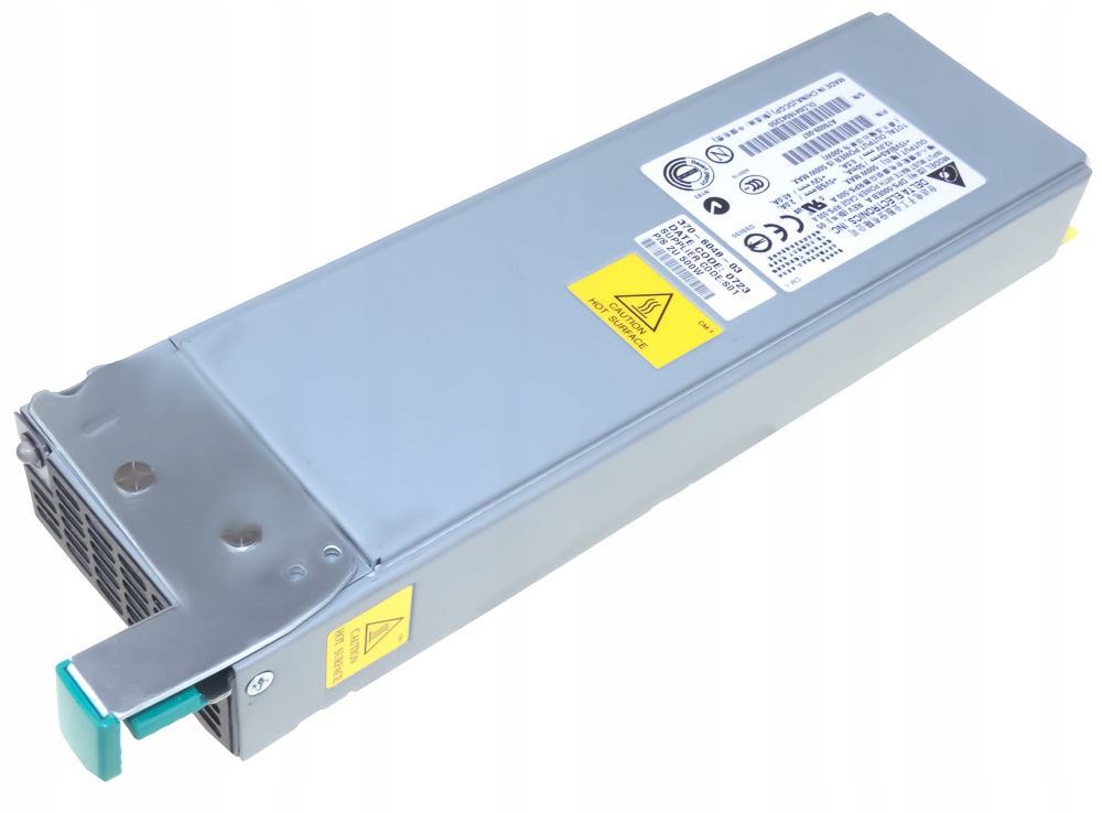 Delta DPS-500EB A A76009-007 500W Storedge 5210