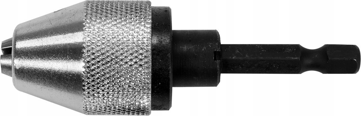 

Uchwyt Wiertarski Bezkluczykowy 0.5-6.5 Hex