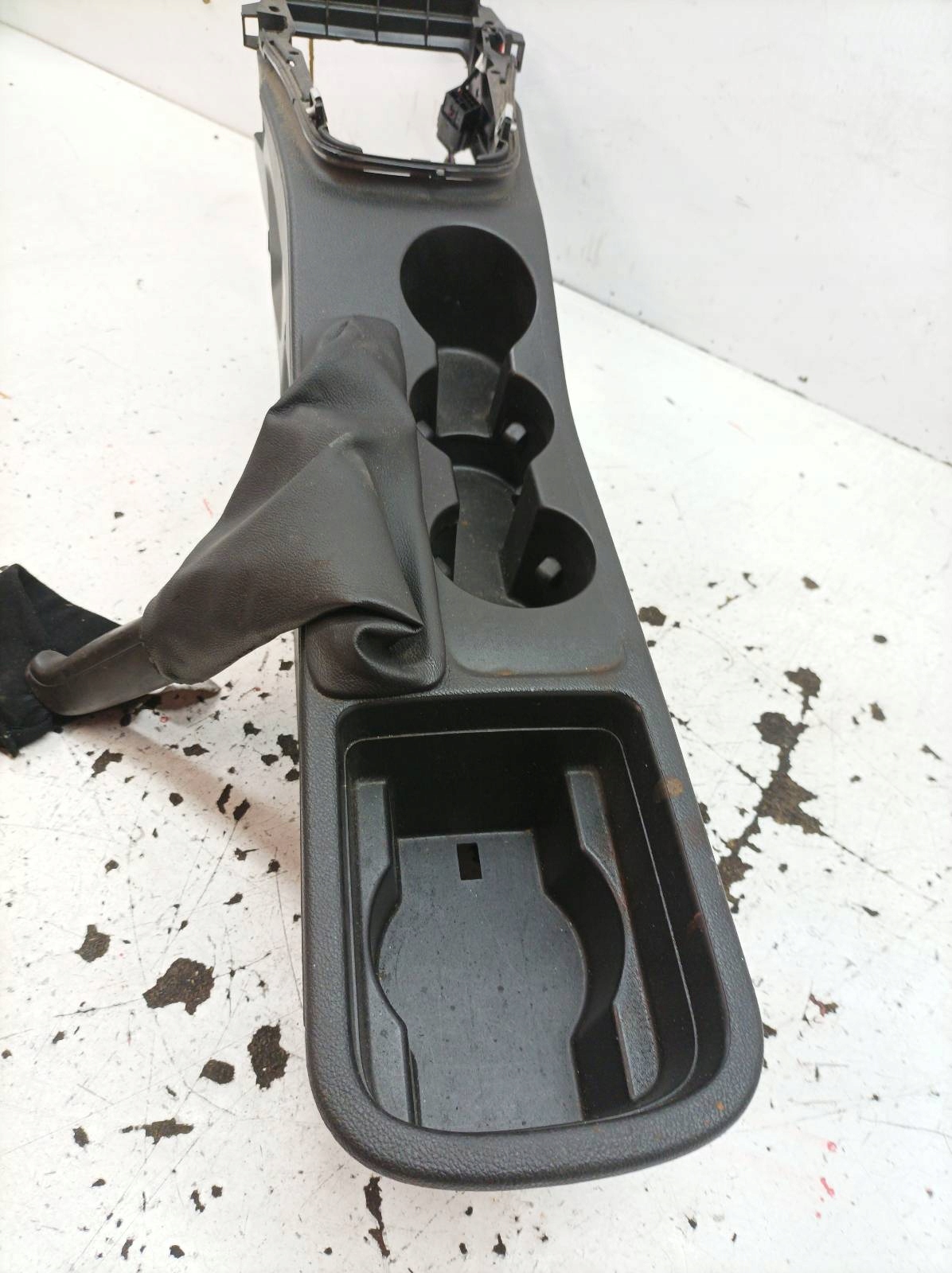 TUNEL mitte 498951029 Opel Astra IV (2009- 2020 ) J