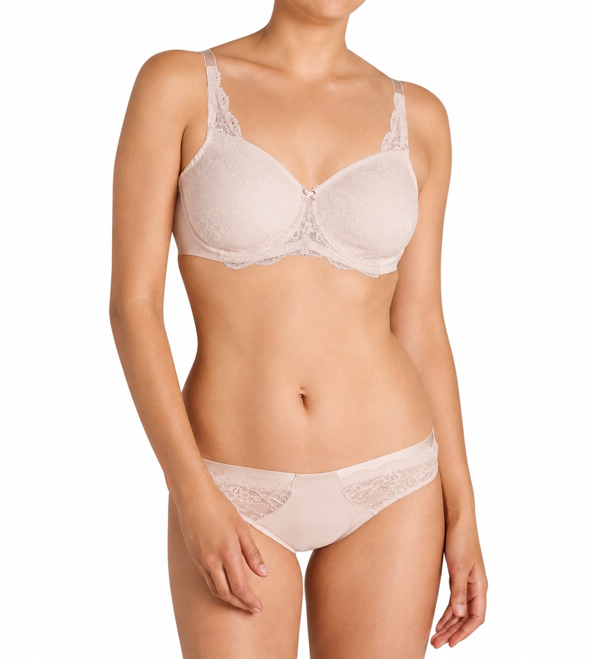 Triumph podprsenka Contouring Sensation W01 85F