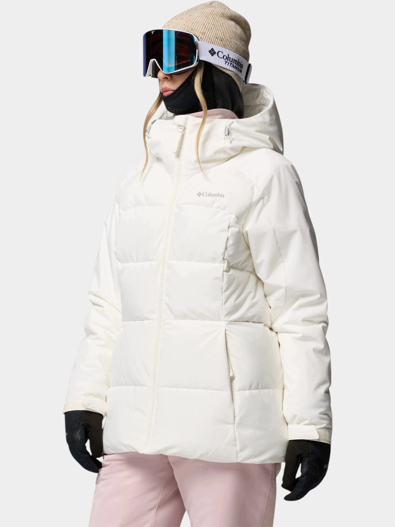 Kurtka Columbia S