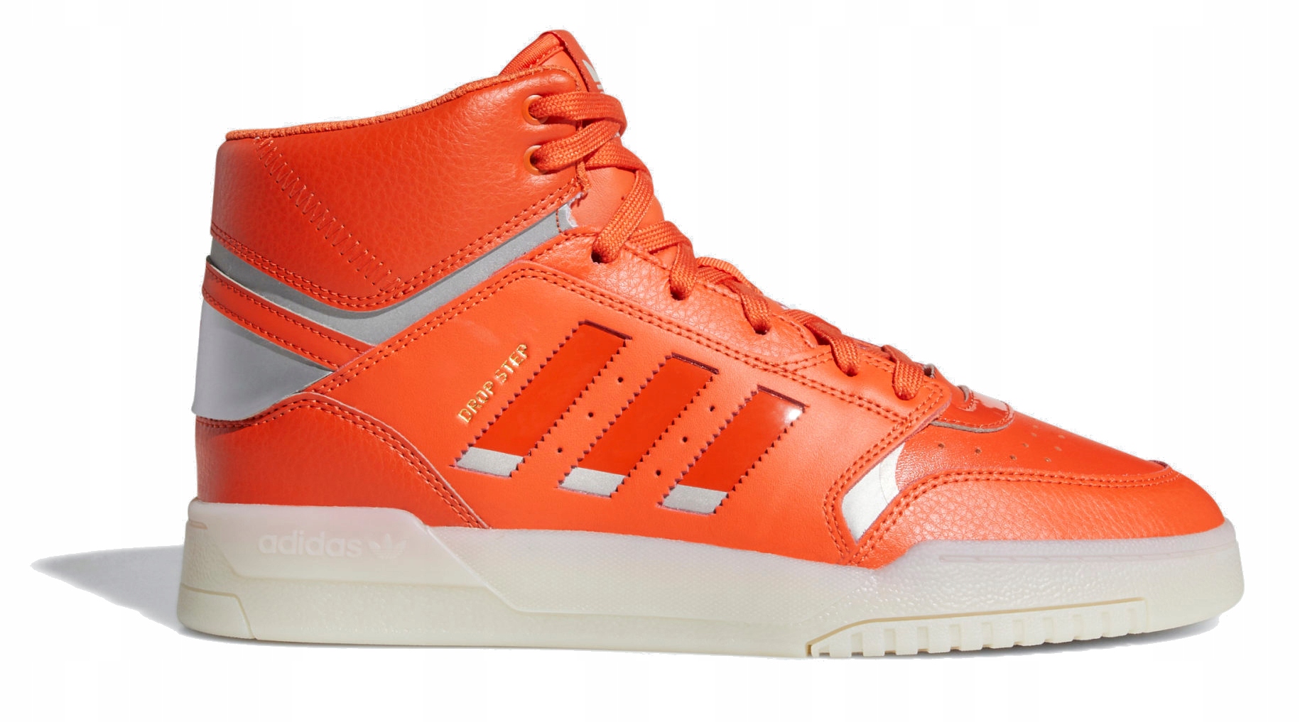 

Adidas Drop Step buty męskie wysokie modne 43 1/3