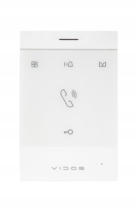 Unifón handsfree M110-U Vidos Ipx