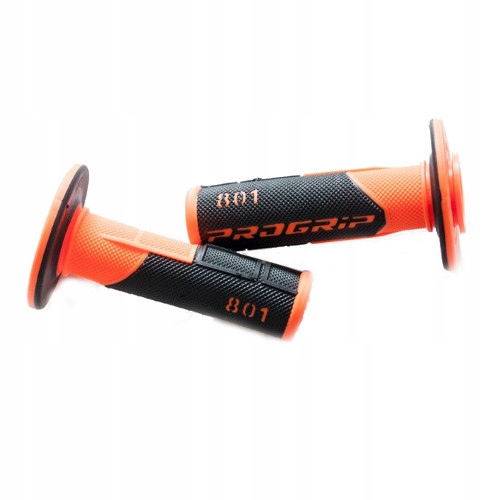 

Progrip 801 Manetki MX Dual dwuskładnikowe Ktm