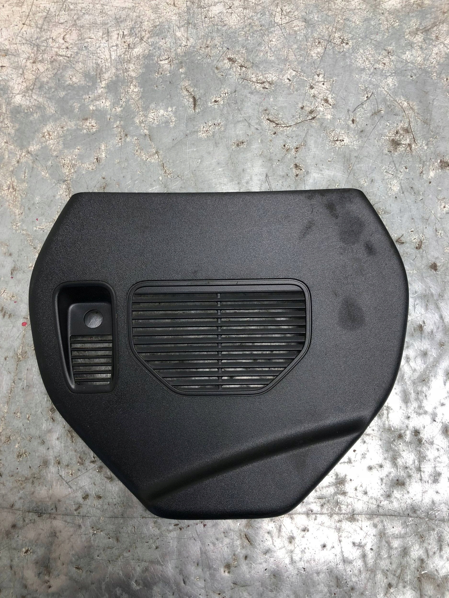 fedél tükrök a bentit FORD KUGA MK3 LV4B-S03514-CCW