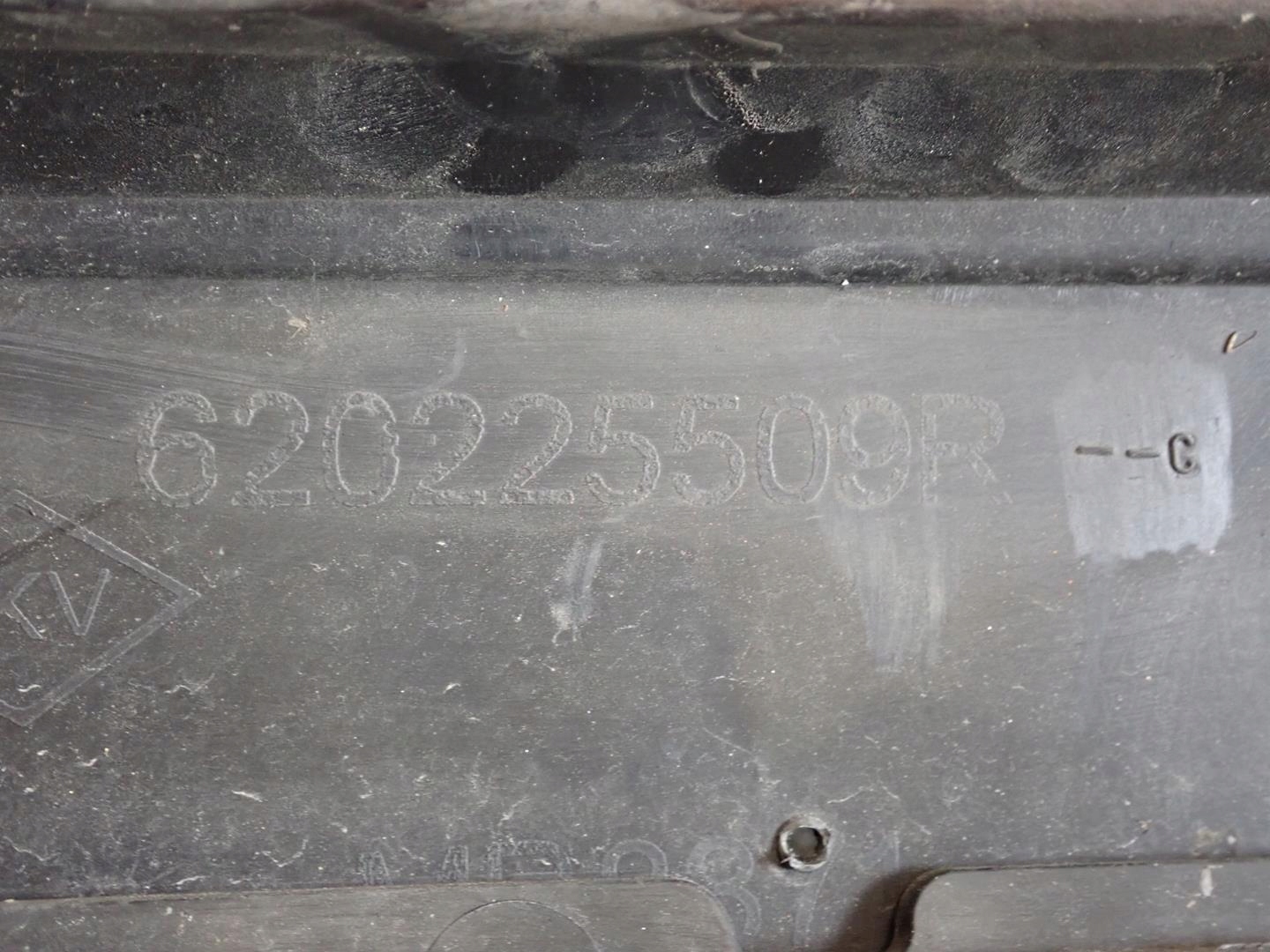 bumper front front DACIA SANDERO III STEPWAY 2020- 620225509