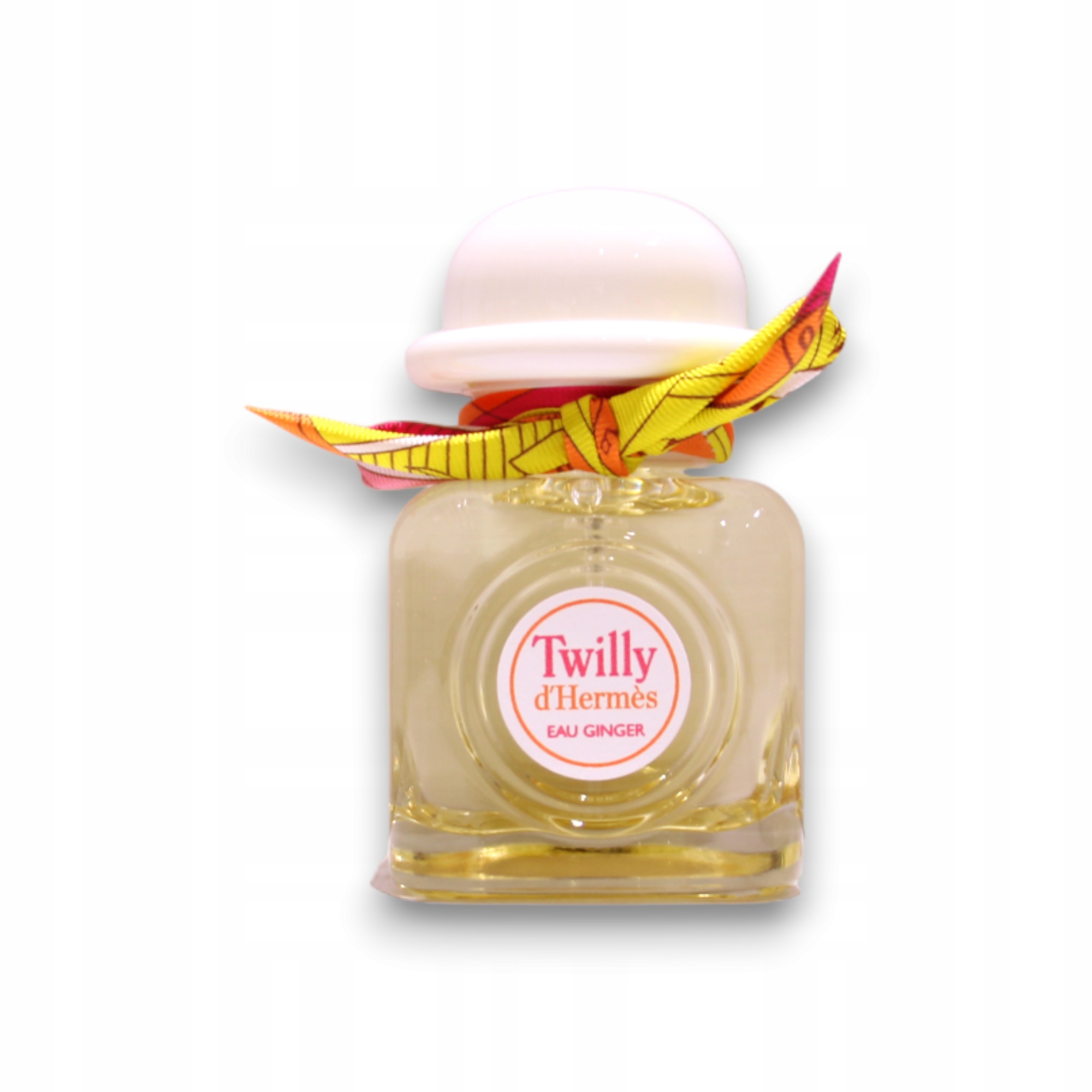 Hermès Twilly d'Hermès Eau Ginger, Eau de Parfum, pro ženy, 50 ml