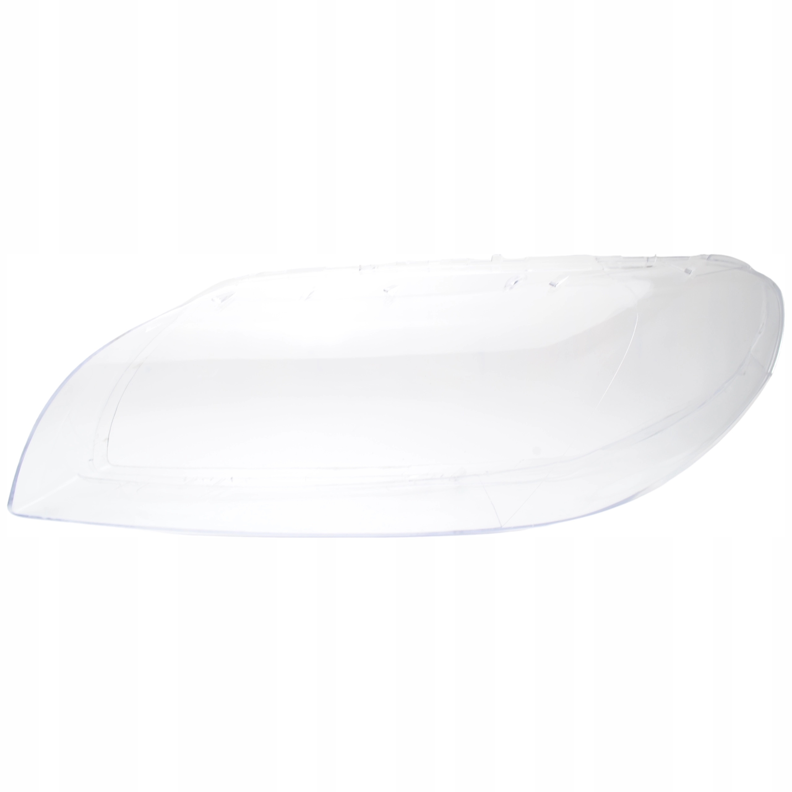 Klosz Levé sklo reflektoru lampa Volvo S60 V60 2013-2018
