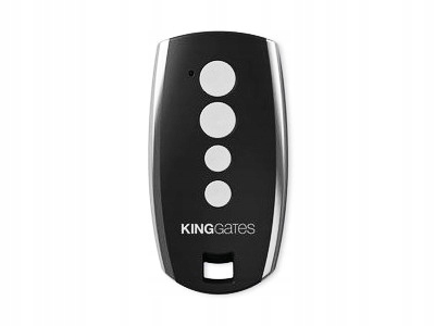 

Pilot Stylo King Gates 4kan 433,92 Mhz kod zmienny