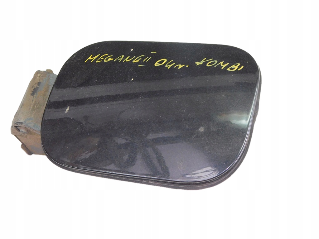 RENAULT MEGANE II 1.9 DCI 04R крышка топливного бака