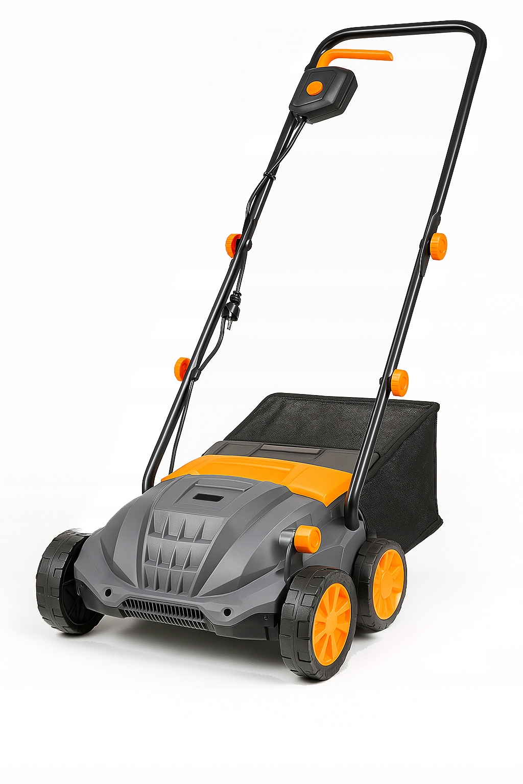 Aerator, wertykulator Ondragon 32 cm Marka Ondragon