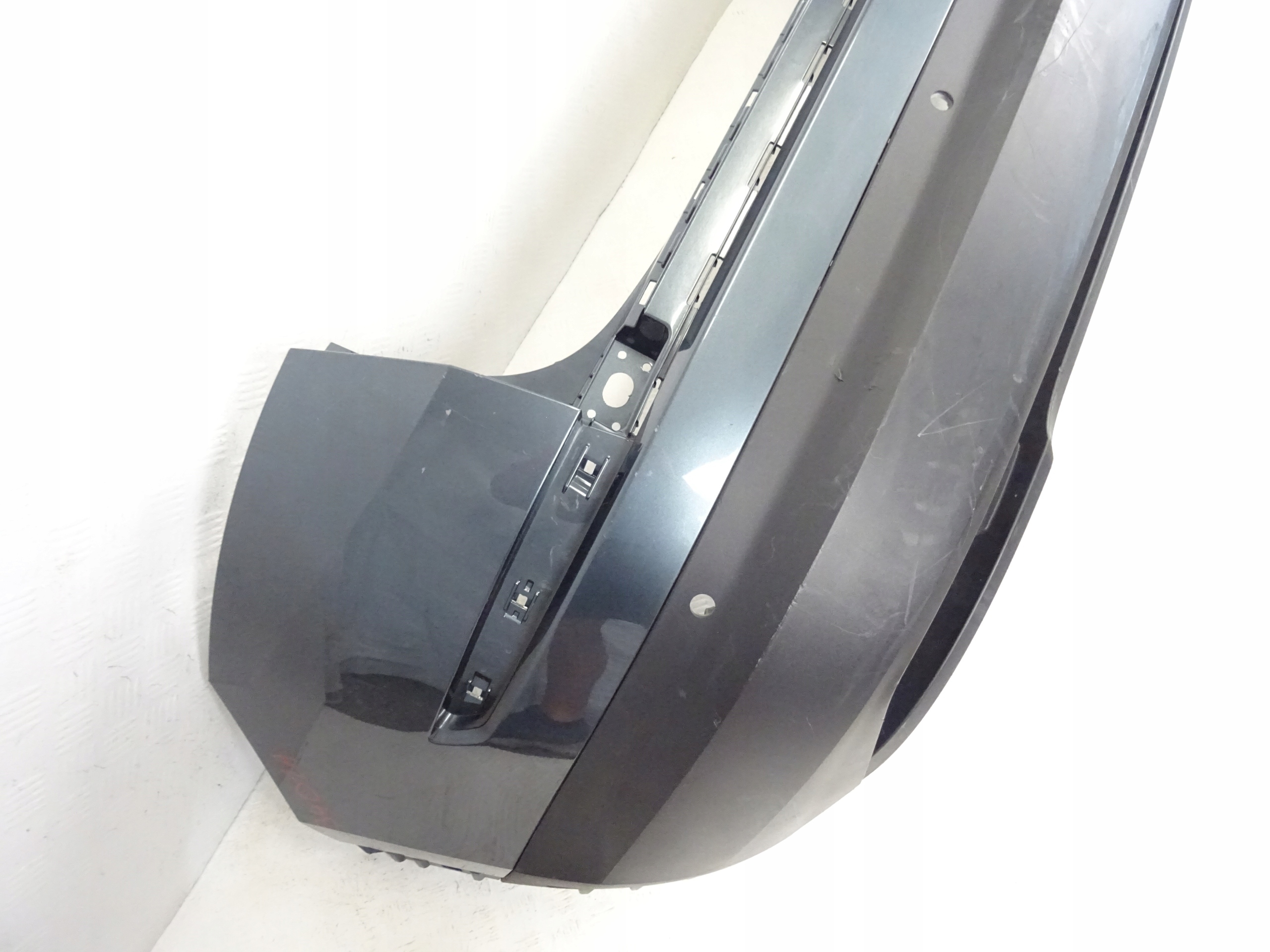 SKODA KODIAQ 565 bumper rear part rear