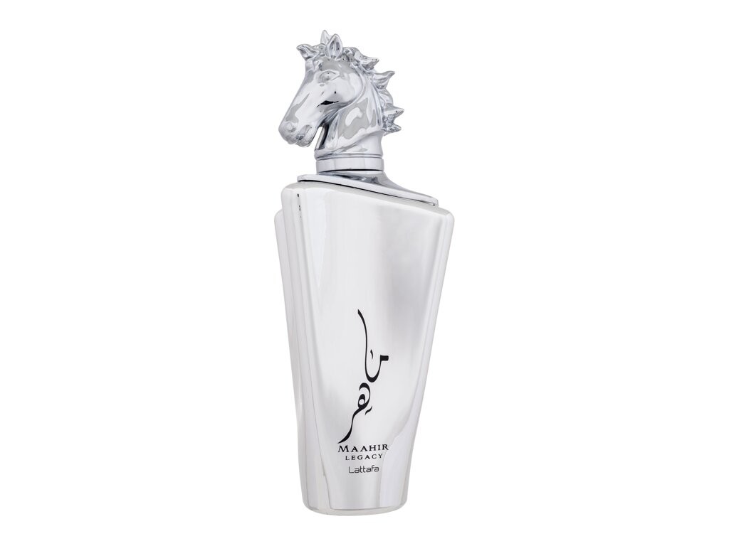 Lattafa Maahir Legacy Edp 100 ml
