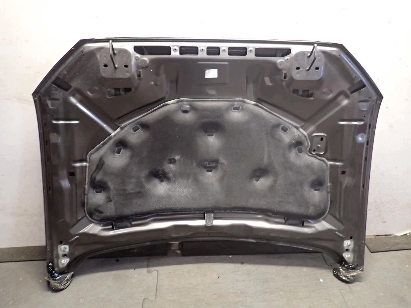 bonnet FORD MONDEO MK5 2014