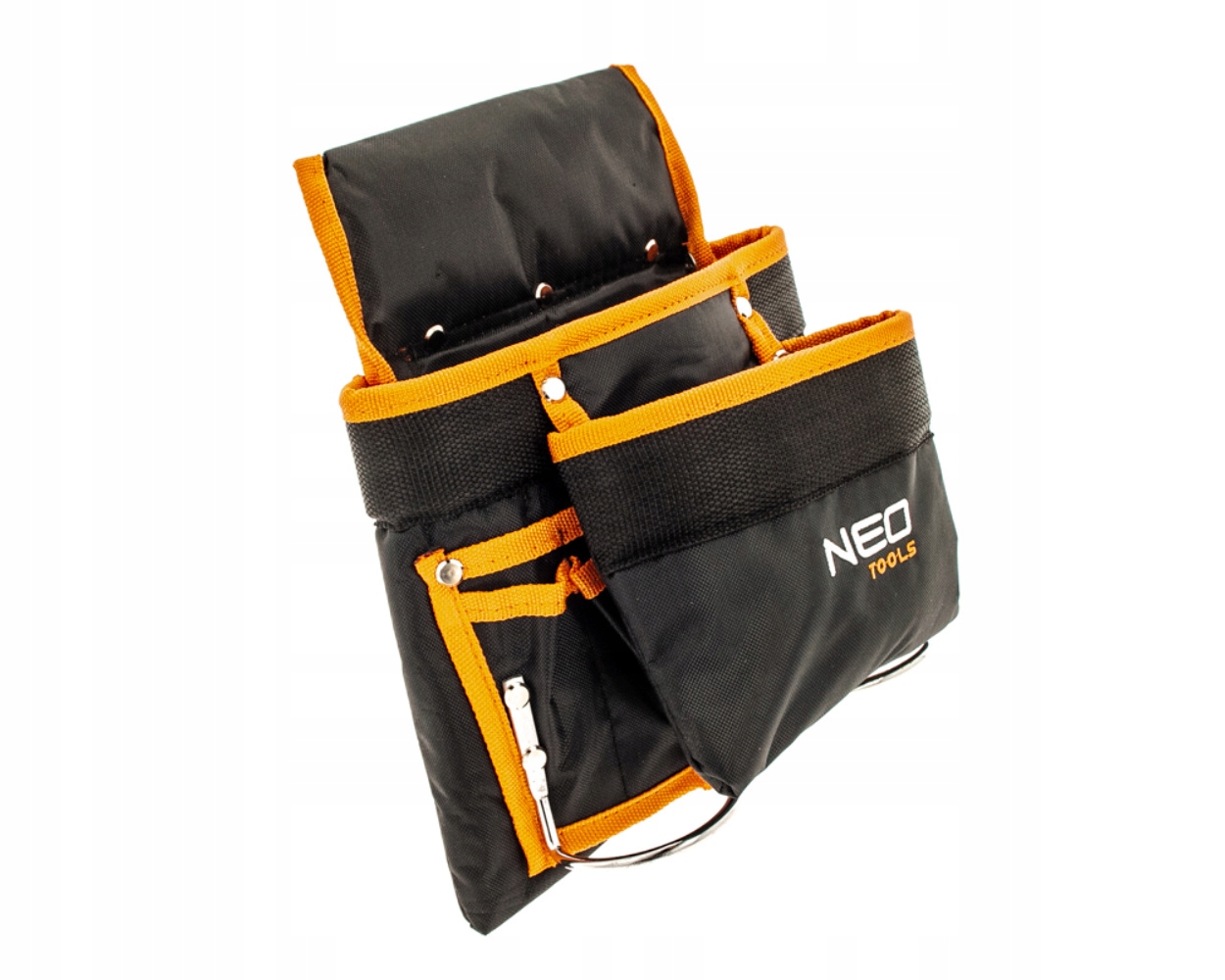 NEO Kieszeń narzędziowa 8 PRZEGRÓD TORBA monterska DEKARSKA KABURA 84-334 Kod producenta 84-334