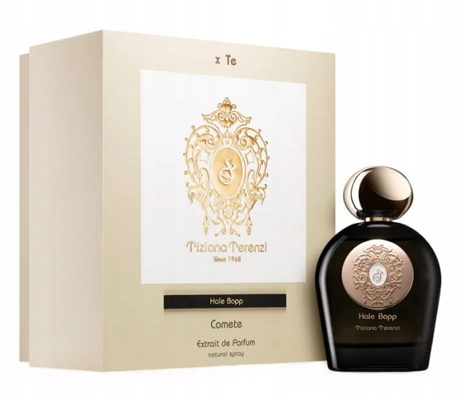 Comete Hale Bopp Perfumy