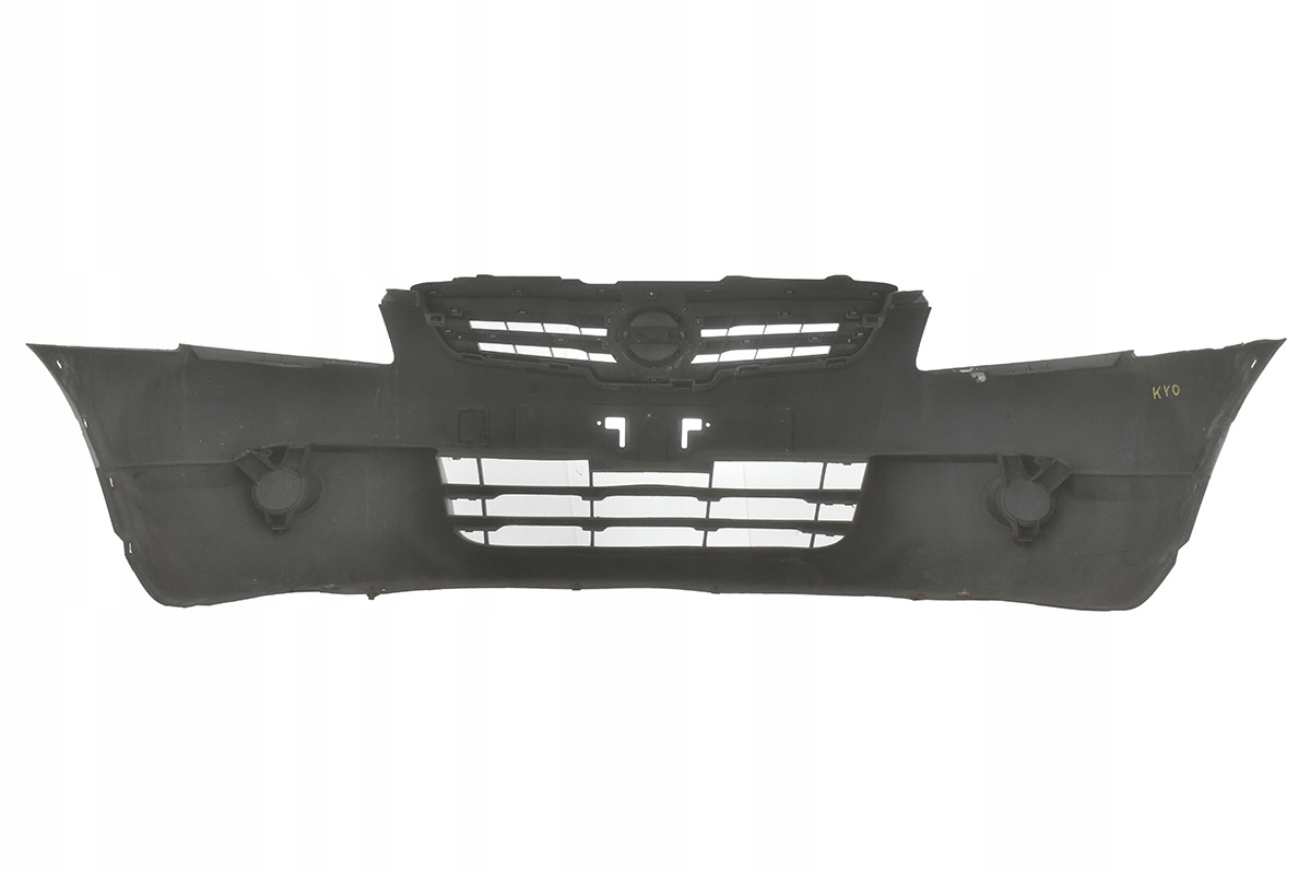 front bumper * front NISSAN QASHQAI and KYO