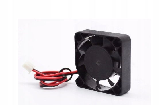 

Wentylator Wiatrak Chłodzenie 3010 24V 30x30x10mm