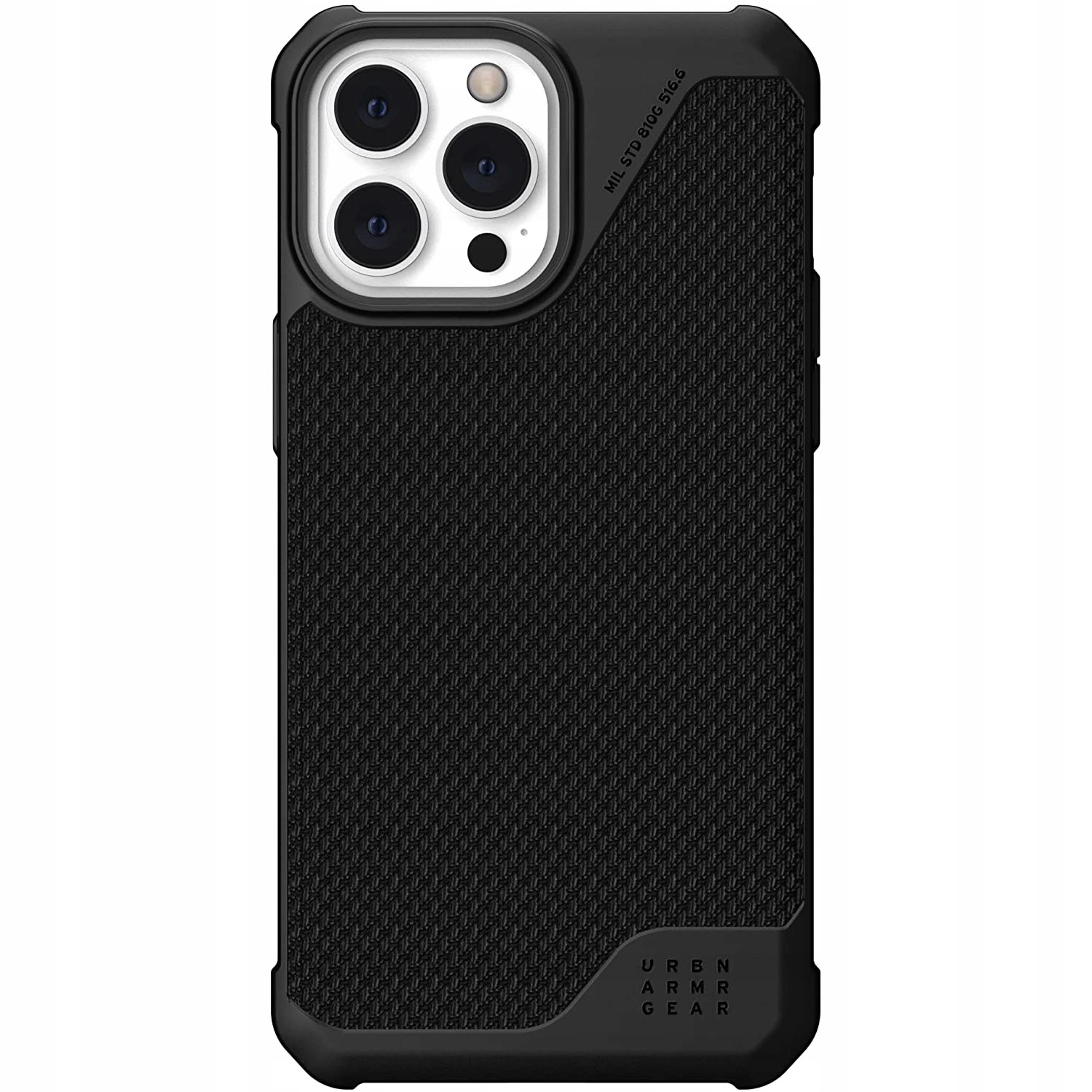 

Etui Uag Metropolis do iPhone 13 Pro Max, futerał