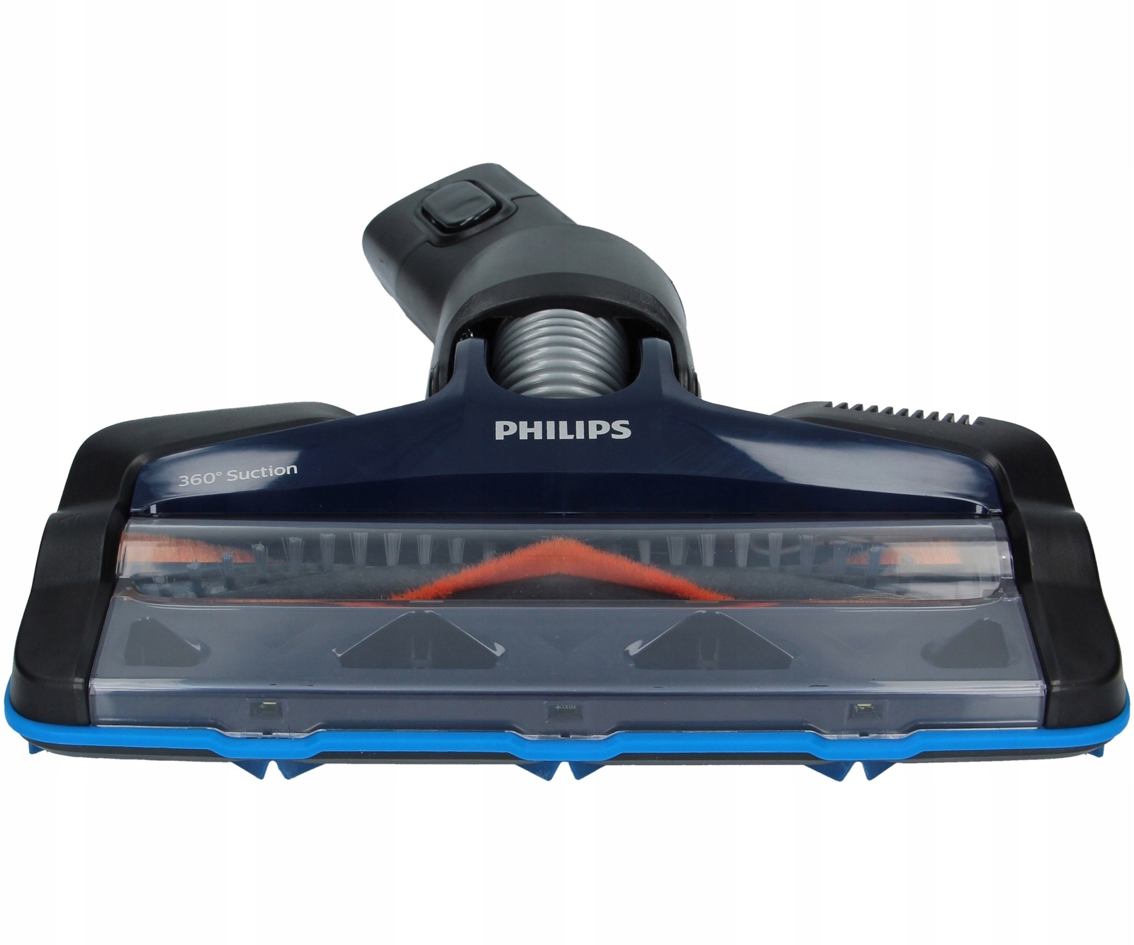 

Ssawka/Szczotka do odkurzacza Philips FC6901