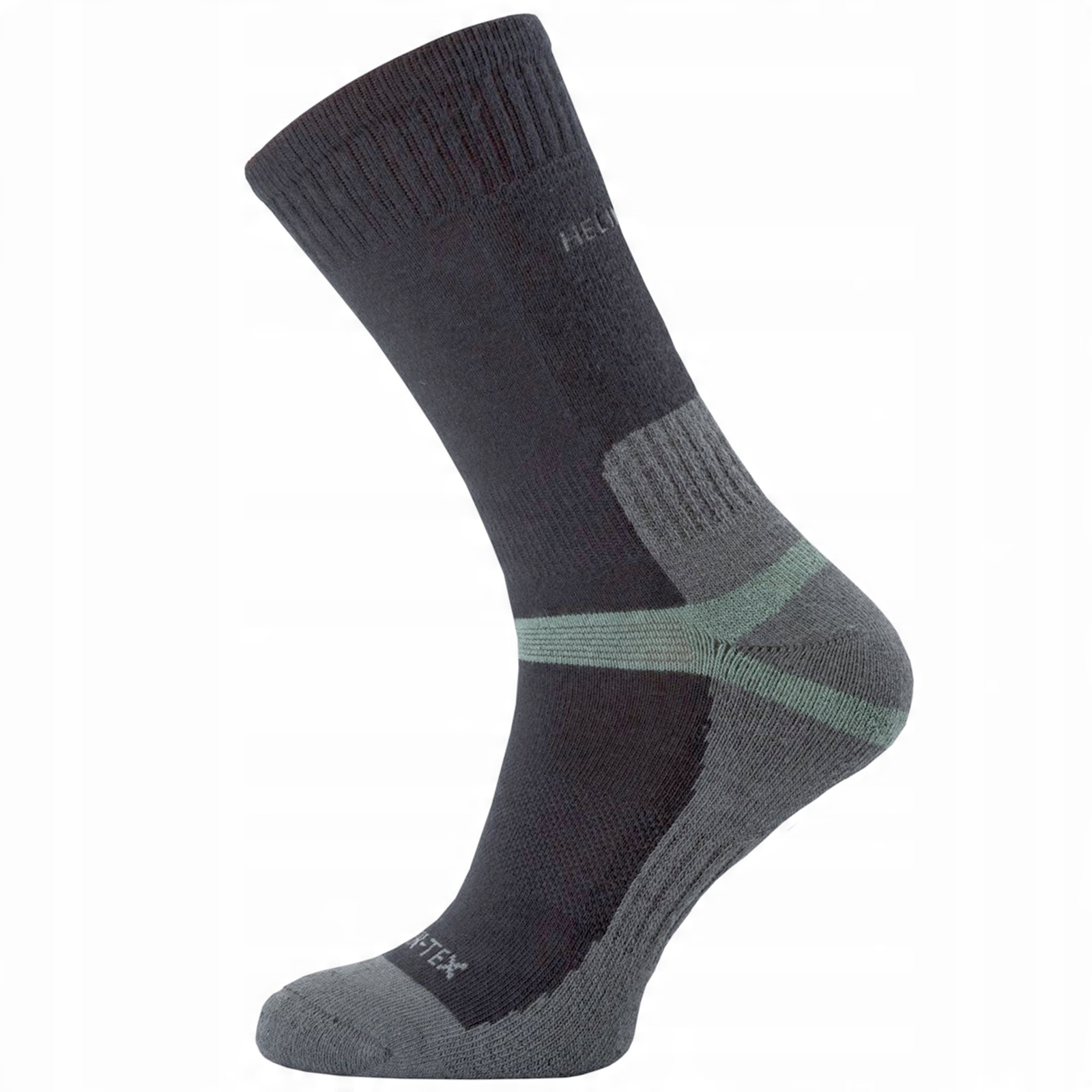 

Helikon Skarpety Letnie Lightweight Coolmax Czarne