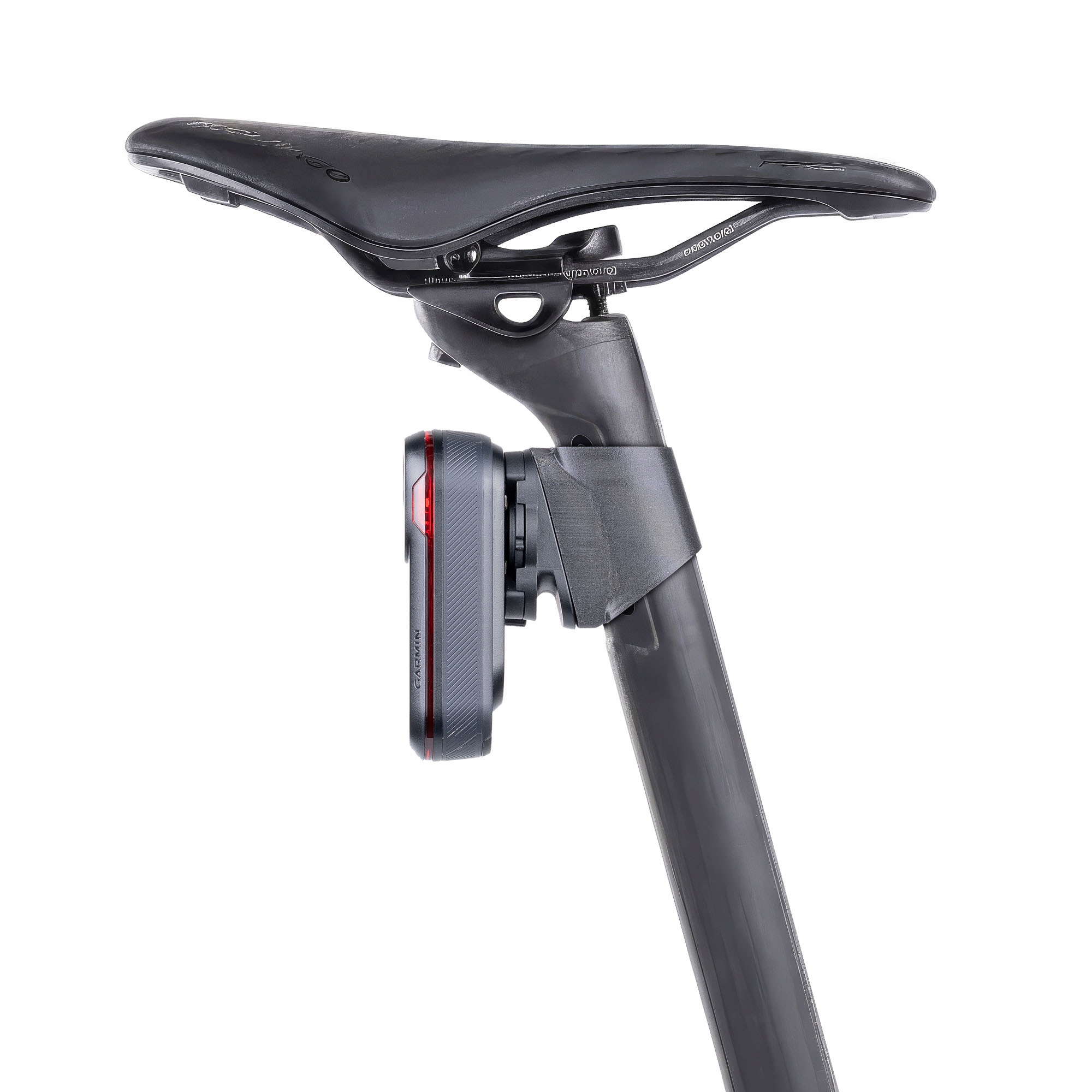 Držák radaru pro sedlovku Colnago C68 Garmin Varia 715 (horní poloha)